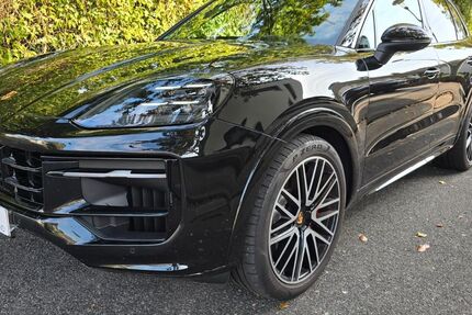 Porsche Cayenne 36.000 km 109.790 &euro; Kempen 47906