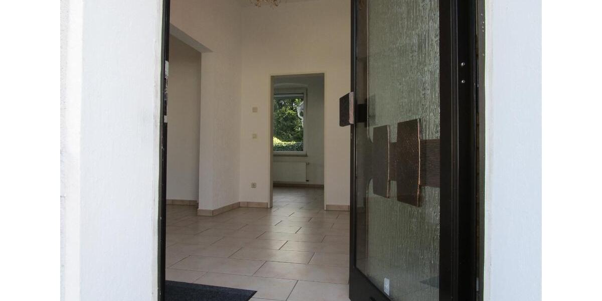 Schöne Oase Mülheim Heimaterde 4 zimmer