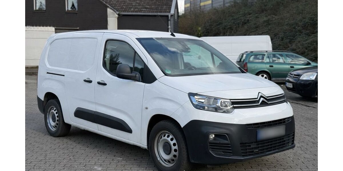 Citroen Berlingo 321.000 km 5.499 &euro; ESSEN 45329