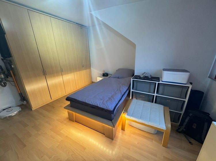 Etagenwohnung Essen / Bochold Bochold - 2 Zimmer, 52 m&sup2;, 80.000&euro; | Angebot:25664778