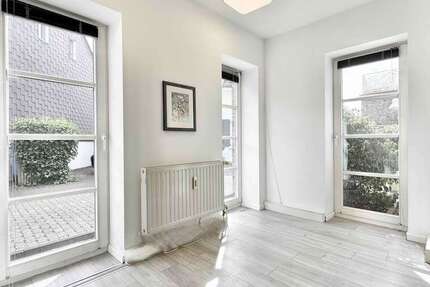 Wohnung zum Kaufen in Haan 267.500 € 92 m² 3.5 zimmer