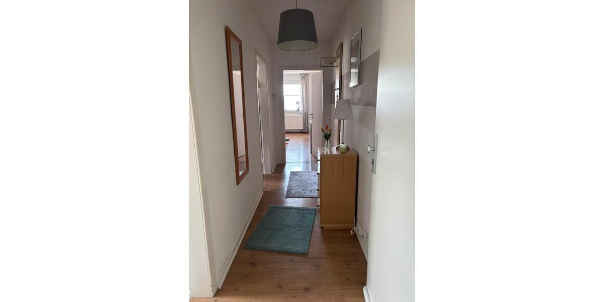 Dachgeschoßwohnung Bochum Bochum-Südwest - 1 Zimmer, 53 m&sup2;, 460&euro; | Angebot:25384778