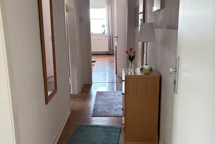 Wohnung Bochum Bochum-Südwest - 1 Zimmer, 53 m&sup2;, 460&euro; | Angebot:25384778