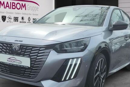 Peugeot 208 2.500 km 28.990 € Wesel 46485