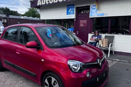 Renault Twingo 128.000 km 4.499 &euro; Krefeld 47807