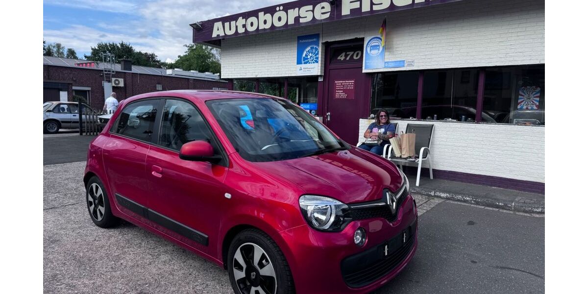 Renault Twingo 128.000 km 4.499 &euro; Krefeld 47807