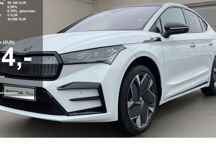 Skoda Enyaq 24.251 km 43.994 &euro; Krefeld 47809