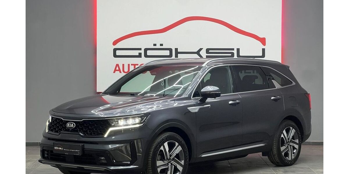 Kia Sorento 62.855 km 36.950 &euro; Mülheim an der ruhr 45476