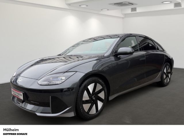 Hyundai IONIQ 6 26.456 km 35.990 € Mülheim 45478