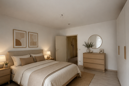 Wohnung Mönchengladbach Heyden - 2 Zimmer, 78 m&sup2;, 500&euro; | Angebot:27152958