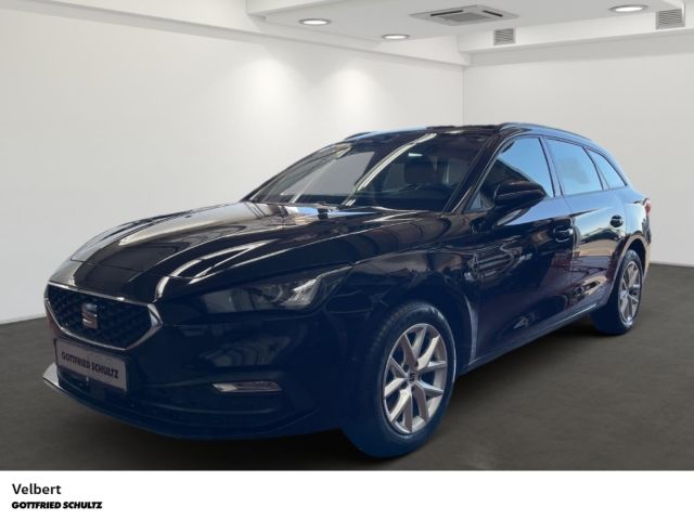 Seat Leon 61.798 km 18.950 &euro; Velbert 42553