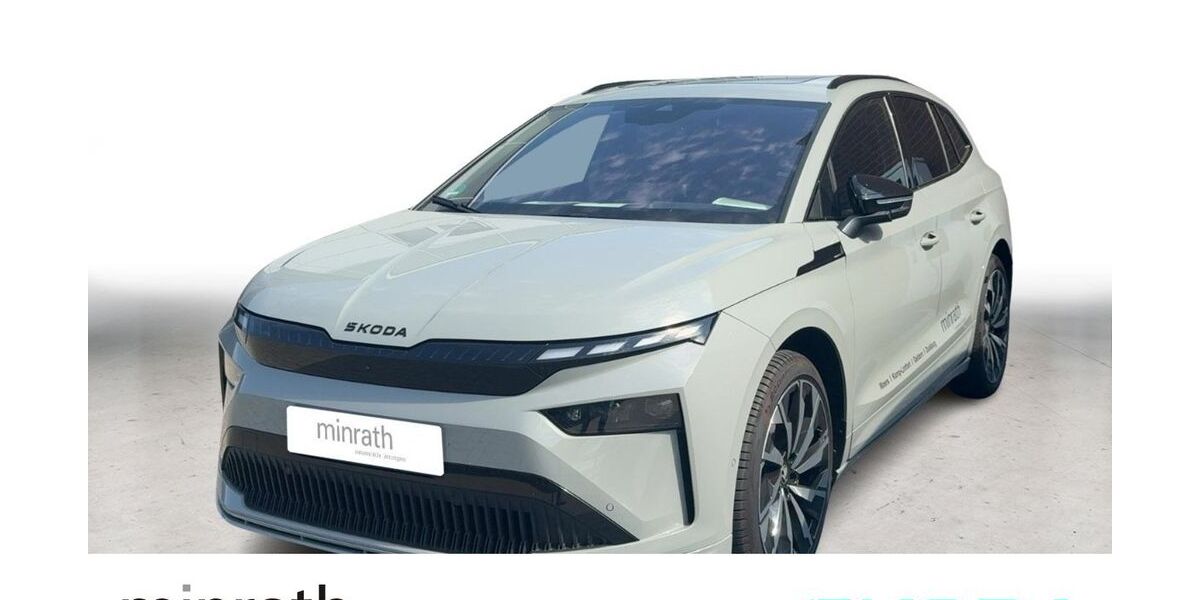 Skoda Enyaq 4.000 km 53.480 &euro; Moers-Hülsdonk 47441