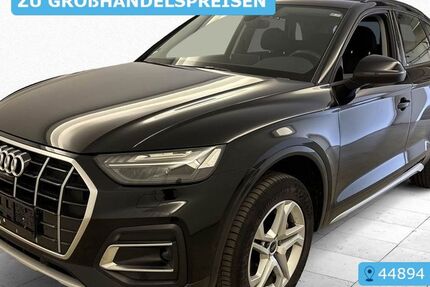 Audi Q5 96.313 km 33.095 &euro; Krefeld 47829