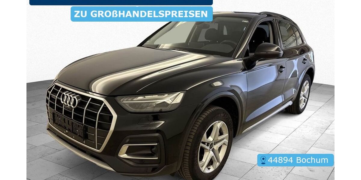 Audi Q5 96.313 km 33.095 &euro; Krefeld 47829