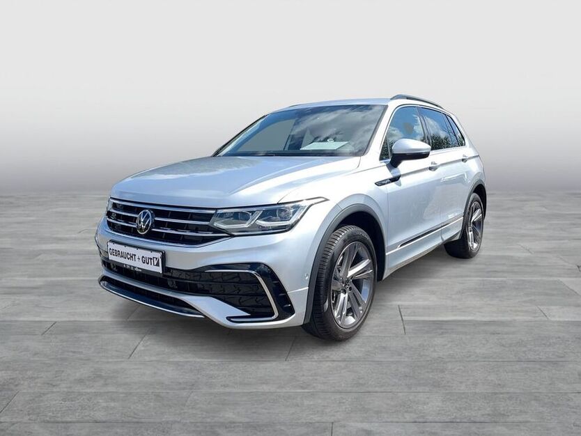 Tiguan