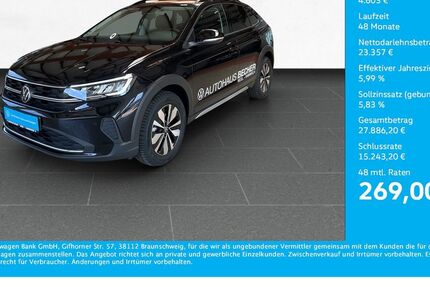VW Taigo 13.717 km 27.960 &euro; Wesel 46485