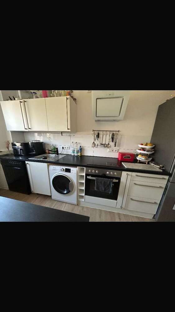 Wohnung zum Mieten in Mönchengladbach 790 € 81 m²