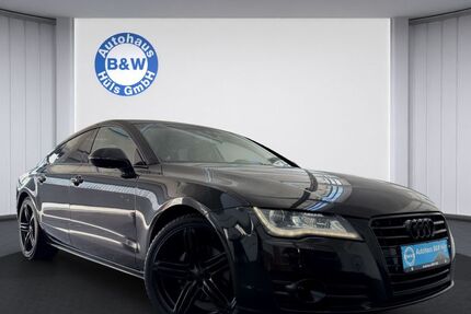Audi A7 230.000 km 12.899 &euro; Krefeld 47805