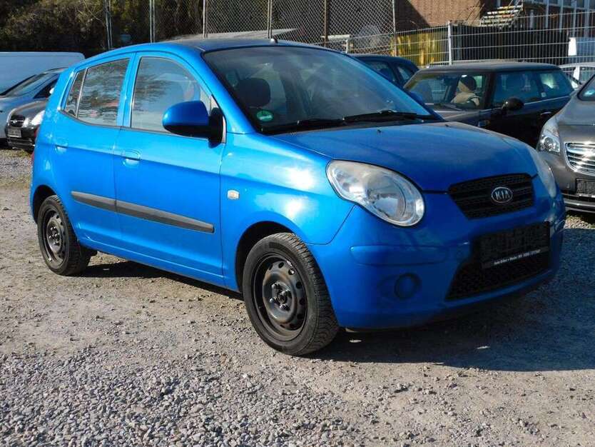 Picanto