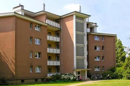 Wohnung Krefeld Fischeln - 3 Zimmer, 65 m&sup2;, 649&euro; | Angebot:25275586