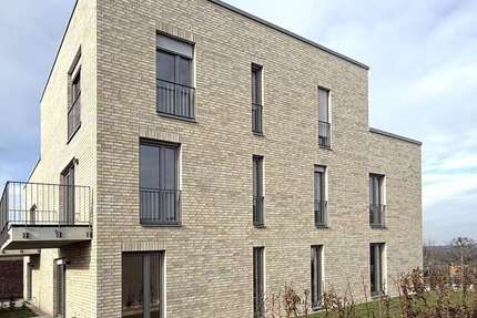 Wohnung Ratingen Tiefenbroich - 3 Zimmer, 96 m&sup2;, 427.000&euro; | Angebot:24992250