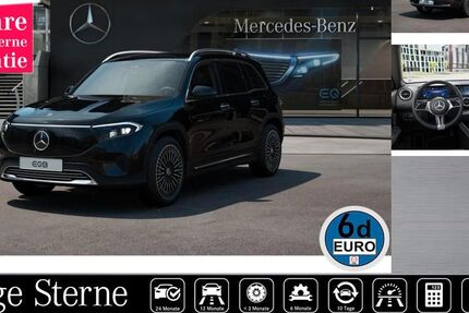 Mercedes-Benz EQB 6.937 km 49.888 &euro; Dorsten 46282