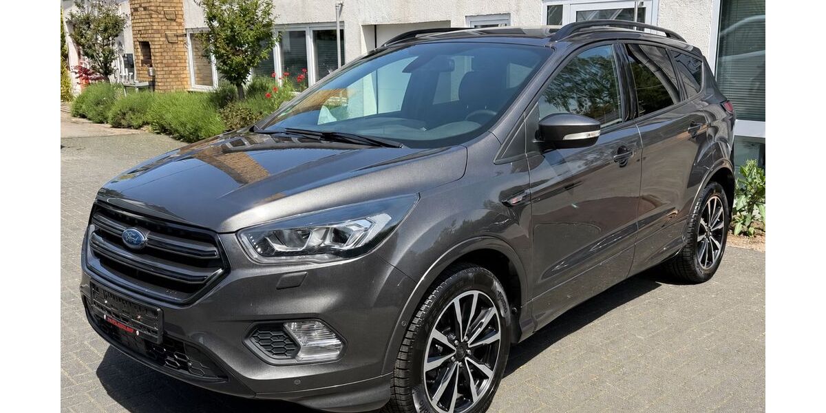 Ford Kuga 145.000 km 11.900 &euro; Neuss 41469