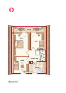 Omas Häuschen in Neersbroich! zimmer