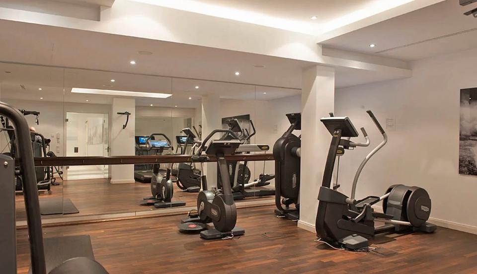 Einfamilienhaus Düsseldorf Heerdt - 3 Zimmer, 99 m&sup2;, 2.350&euro; | Angebot:25275204