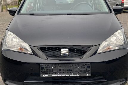 Seat Mii 63.413 km 5.990 € Duisburg 47169