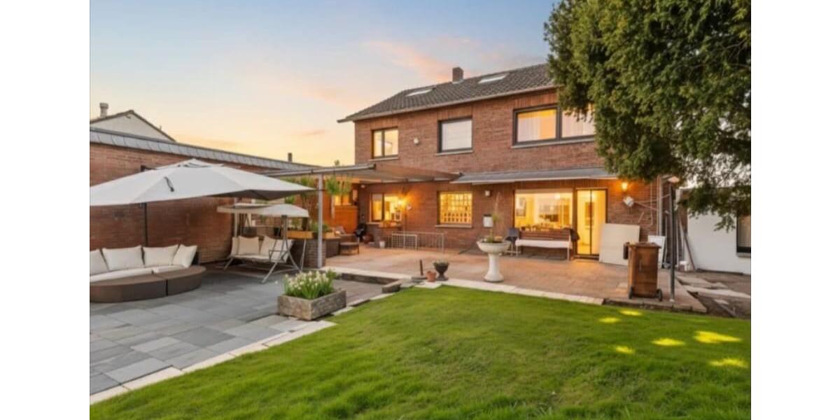 Mehrfamilienhaus, Wohnhaus Krefeld Benrad - 10 Zimmer, 300 m&sup2;, 729.999&euro; | Angebot:26974858