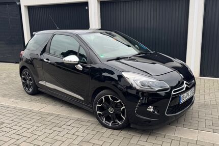 Citroen DS3 121.000 km 7.490 &euro; Dinslaken 46535