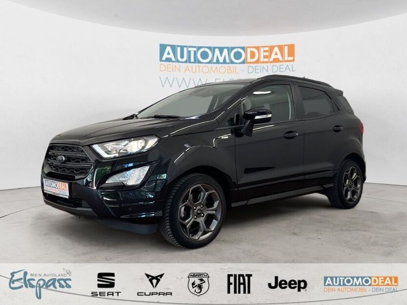 EcoSport