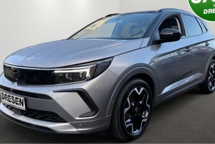 Opel Grandland (X) 50.117 km 24.590 &euro; Krefeld 47805
