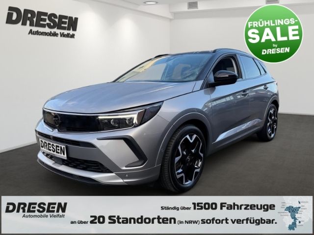 Opel Grandland (X) 50.117 km 24.990 &euro; Krefeld 47805