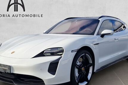 Porsche Taycan 53.352 km 74.990 € Kaarst (bei Düsseldorf) 41564