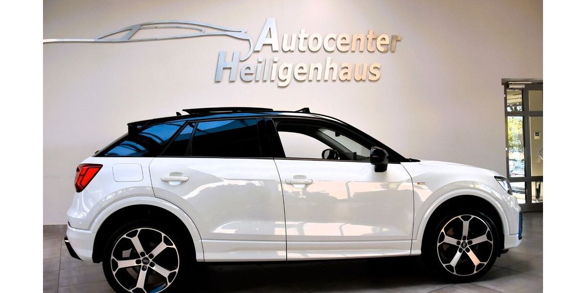 Audi Q2 171.593 km 17.980 &euro; Heiligenhaus 42579
