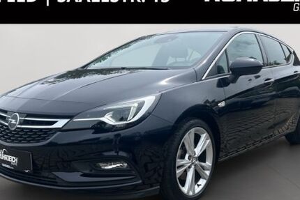 Opel Astra 62.000 km 15.790 &euro; Krefeld 47800