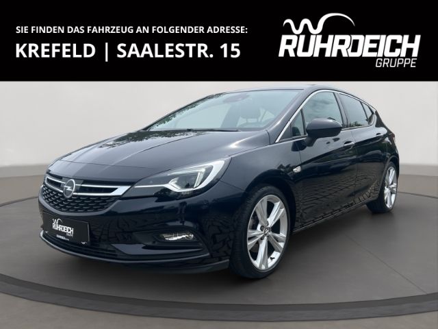 Opel Astra 62.000 km 15.790 &euro; Krefeld 47800