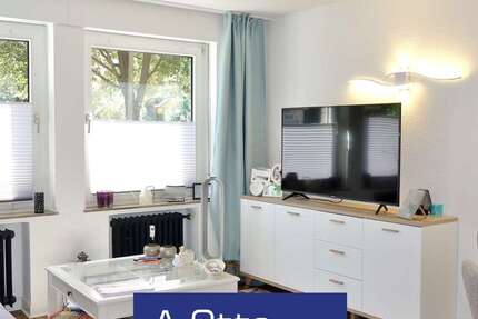 Wohnung Kempen - 3 Zimmer, 63 m&sup2;, 580&euro; | Angebot:27157487