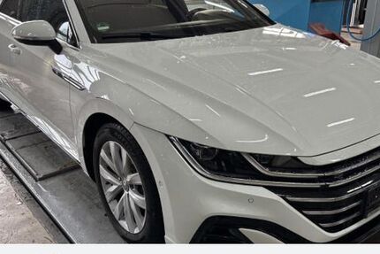 VW Arteon 87.175 km 27.550 &euro; Oberhausen 46047