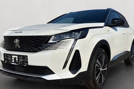 Peugeot 3008 22.750 km 23.990 &euro; Essen 45143