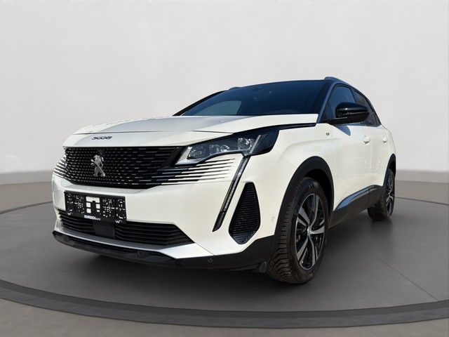 Peugeot 3008 22.750 km 23.990 &euro; Essen 45143