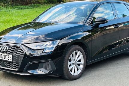 Audi A3 49.800 km 18.850 &euro; Essen 45141