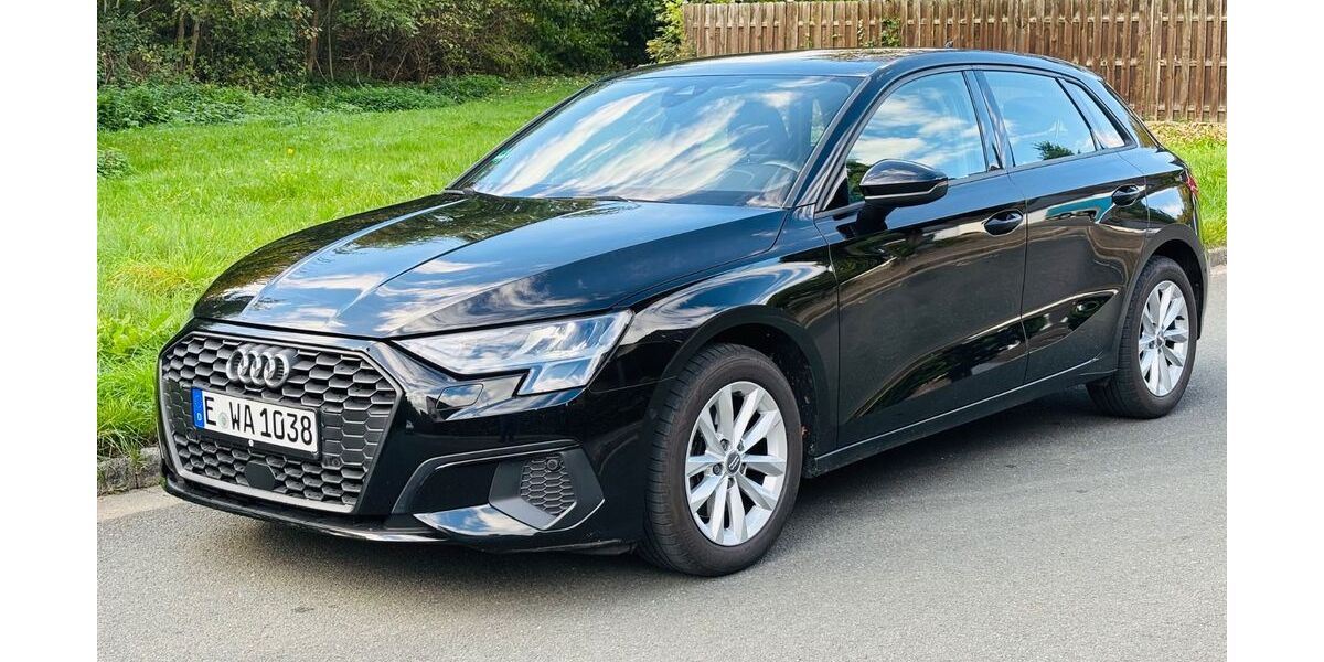 Audi A3 49.800 km 18.850 &euro; Essen 45141