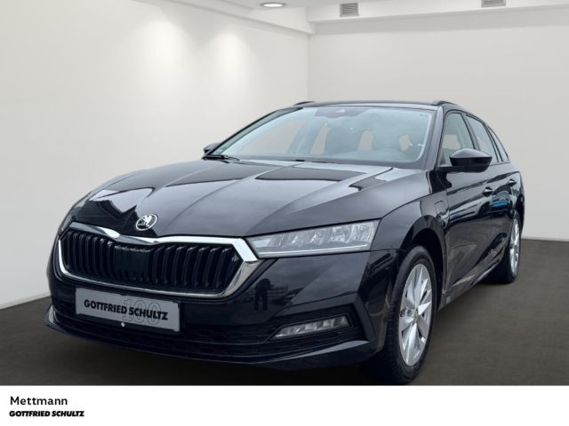 Skoda Octavia 79.191 km 21.290 &euro; Mettmann 40822