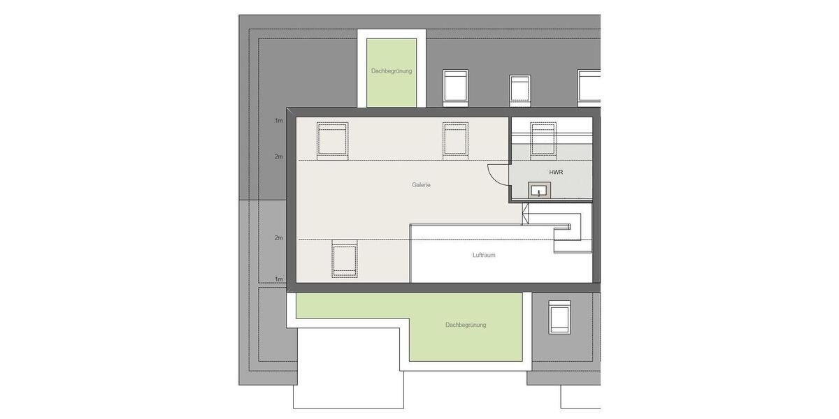 Maisonettenwohnung Mettmann - 4.5 Zimmer, 160 m&sup2;, 2.250&euro; | Angebot:21910097