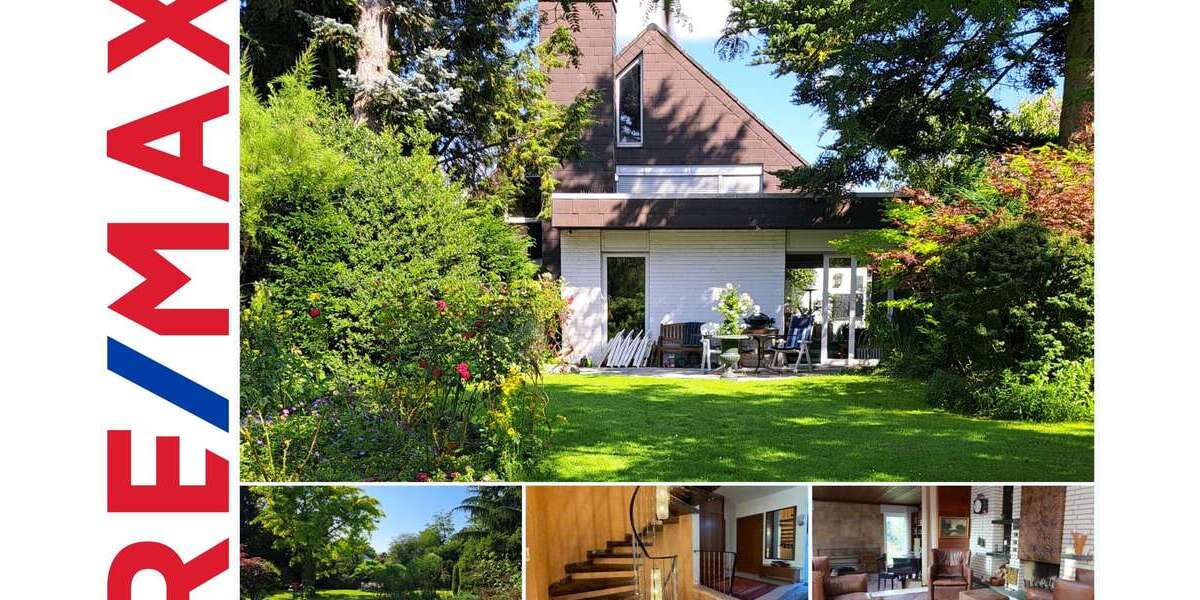 Einfamilienhaus Dinslaken - 8 Zimmer, 240 m&sup2;, 698.000&euro; | Angebot:25435598