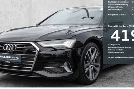 Audi A6 60.314 km 39.880 € Düsseldorf 40474