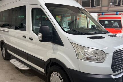 Ford Transit 254.500 km 11.390 &euro; Gelsenkirchen 45879